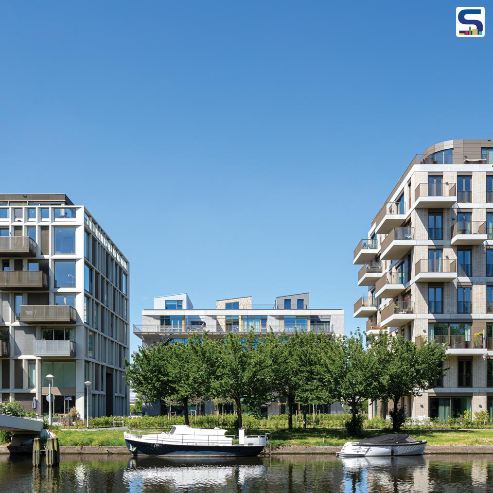 Perfect Sustainable Design: Bricks Out Of Waste