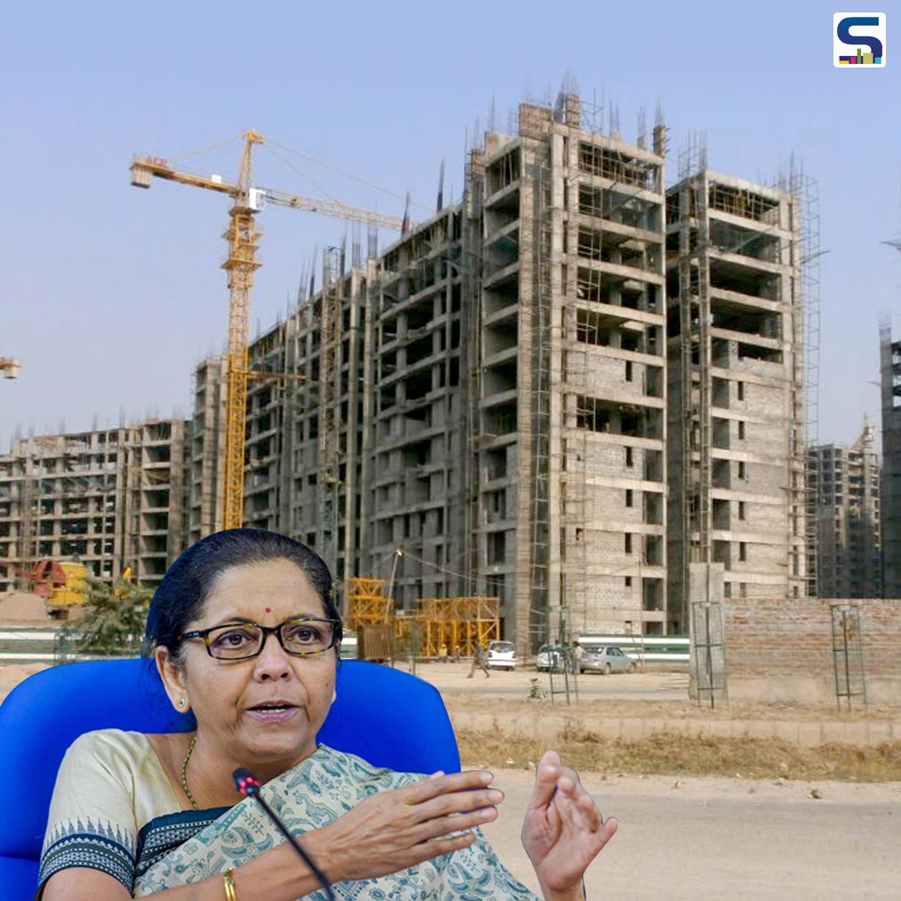 Government Announces 25000 Crores for Stalled Housing Projects: How Real-Estate Sector is Reacting?