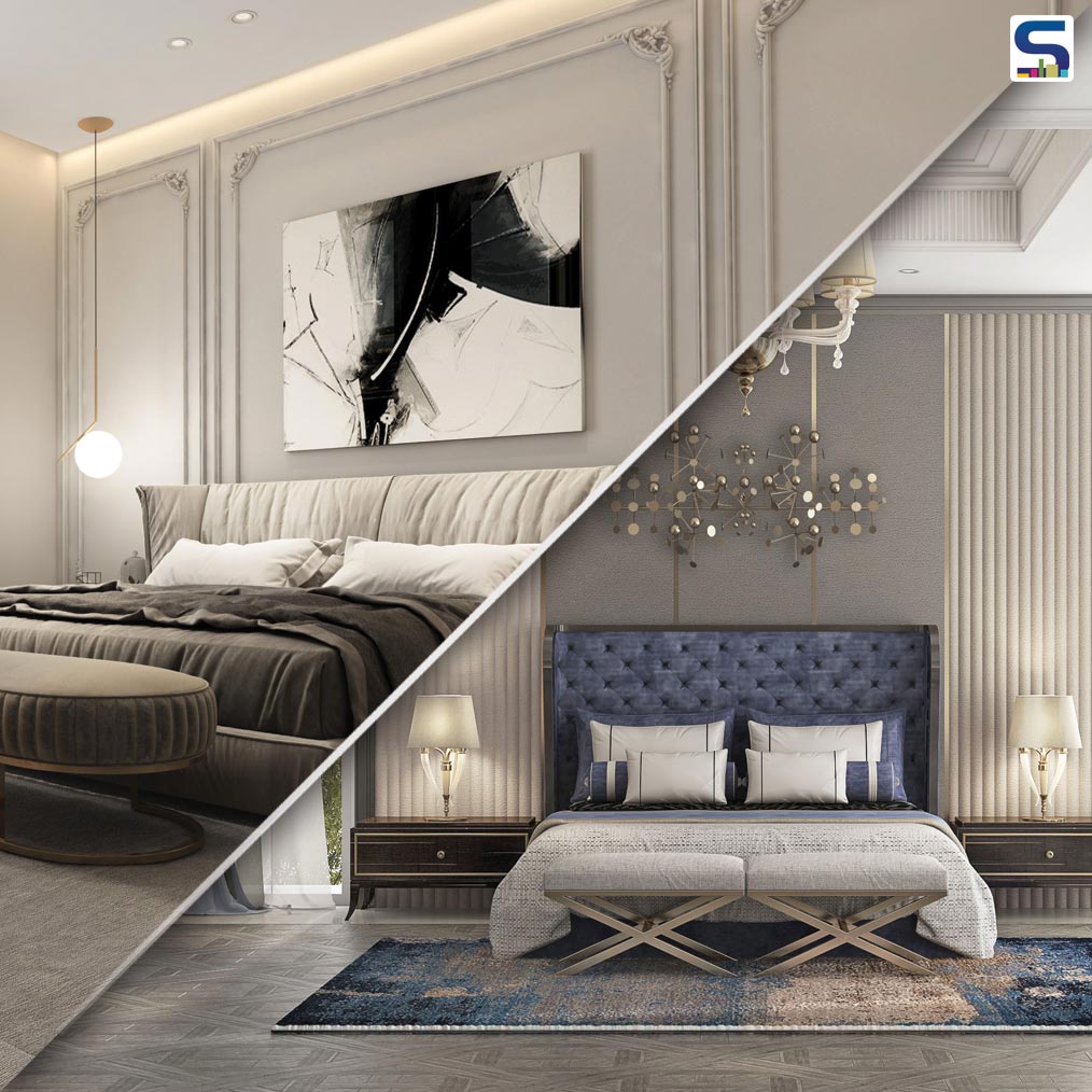 Exquisite Bedroom Designs