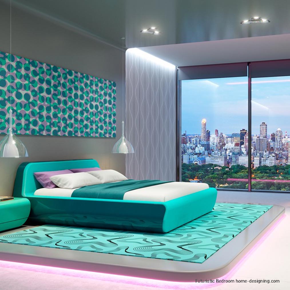 6 Swanky Bedroom Decor Ideas You Should Try In 2020