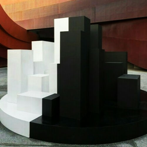 Surfaces Reporter - Material of the week