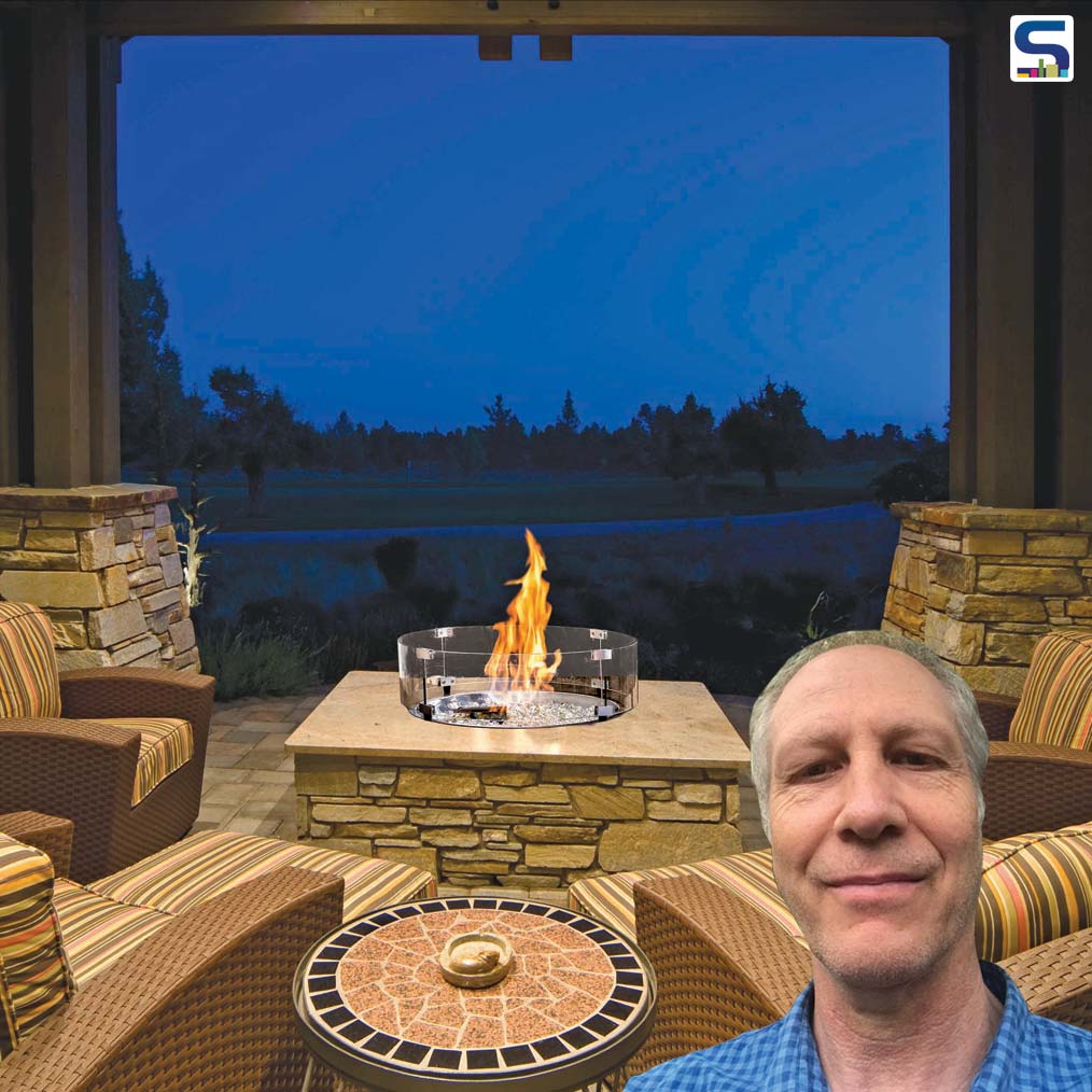 Why Your Home Needs a Fireplace