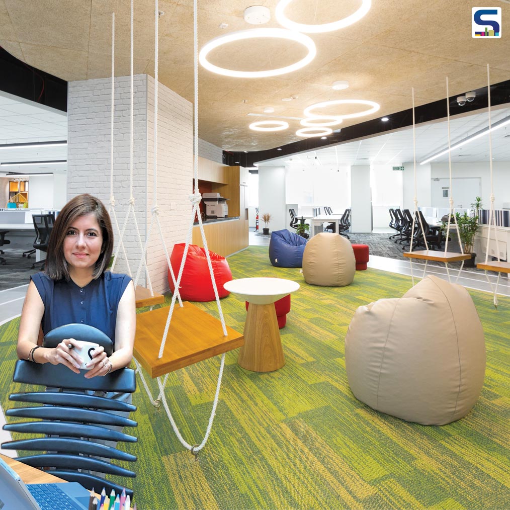 5 Office Design Tips to Increase Productivity