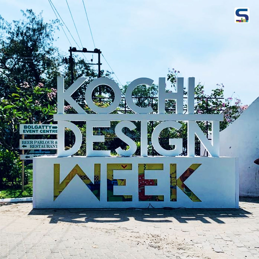 KOCHI DESIGN WEEK