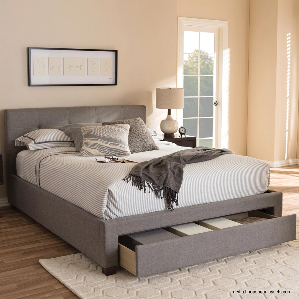 Dos and Donts of a Small Bedroom
