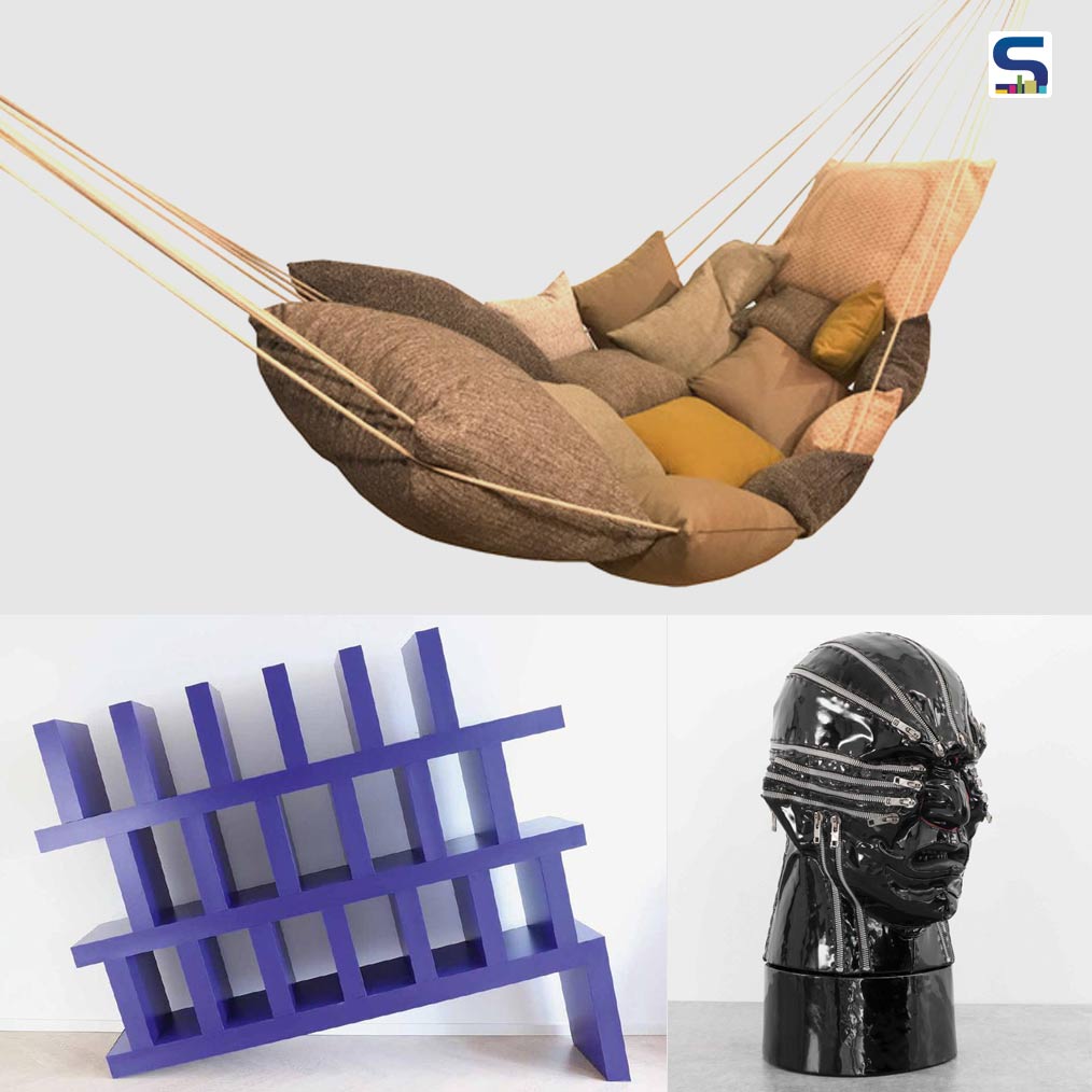 One platform, multiple exemplary DESIGNS: Friedman Benda does it AGAIN!