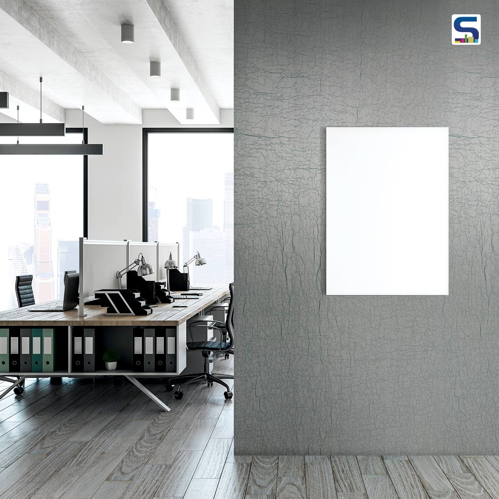 Manish Maheshwari, Director, Ventura International, shares views on Trends in Panels & Surfaces