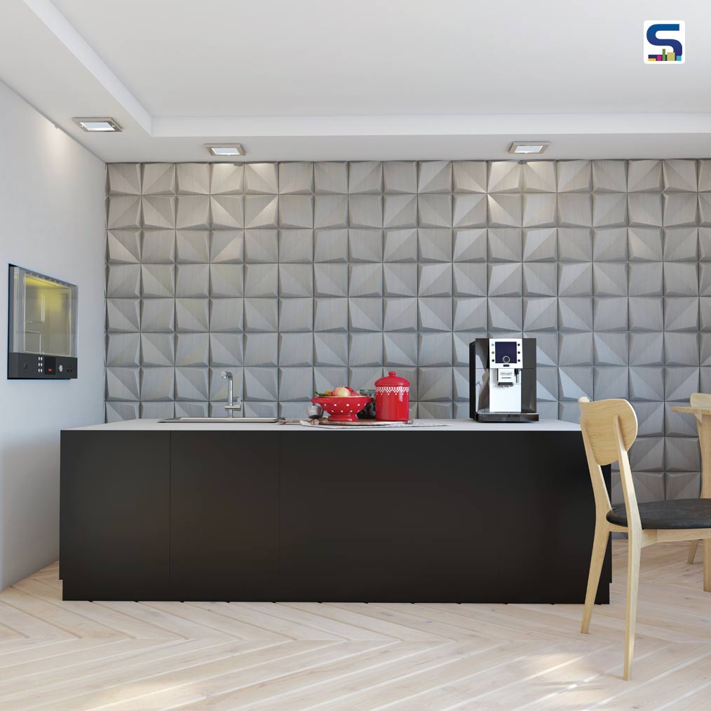 Aludecor Metallic Shades of ACPs are As Good as Gold
