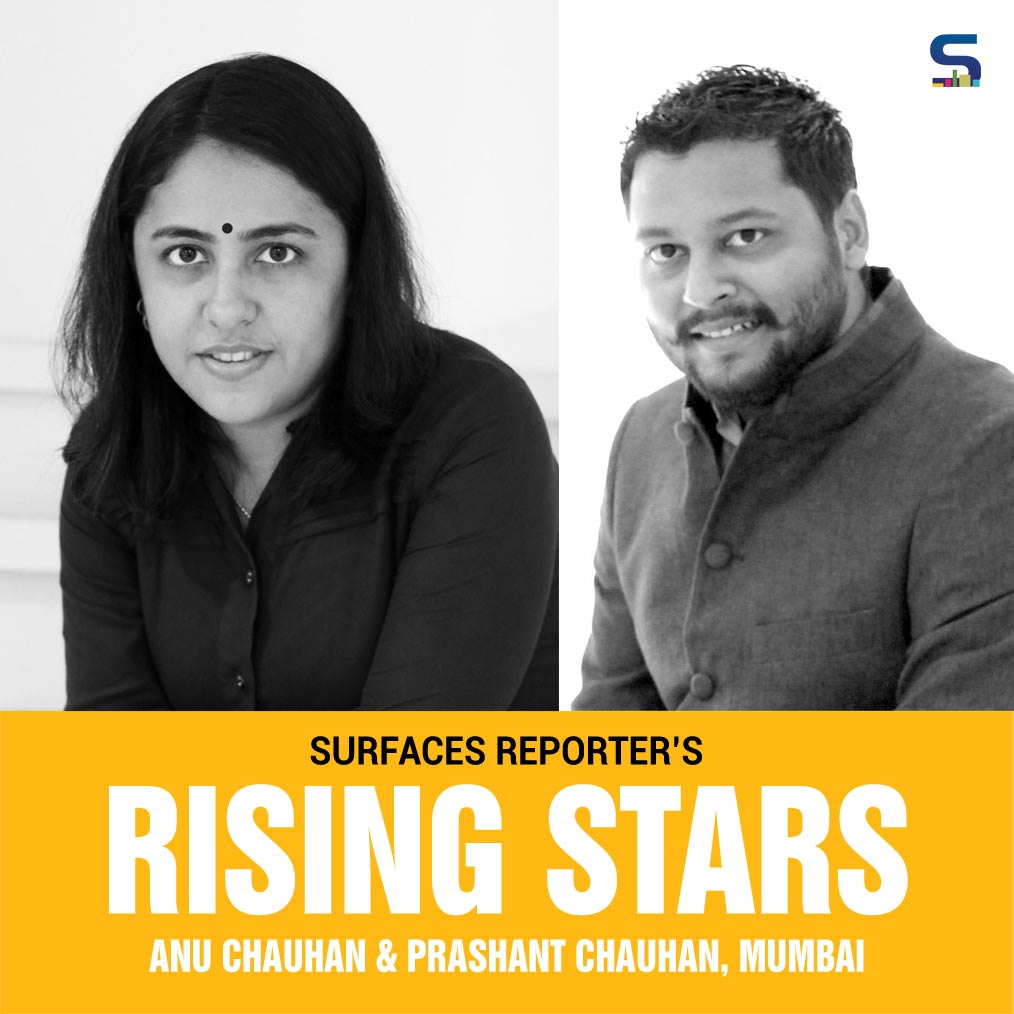 Studio ZERO9 is a multi-faceted firm whose area ofm expertise includes advertising, exhibitions, architecture and interiors for commercial & residential projects. Spearheading the firm, Prashant holds the belief that design is boundless.