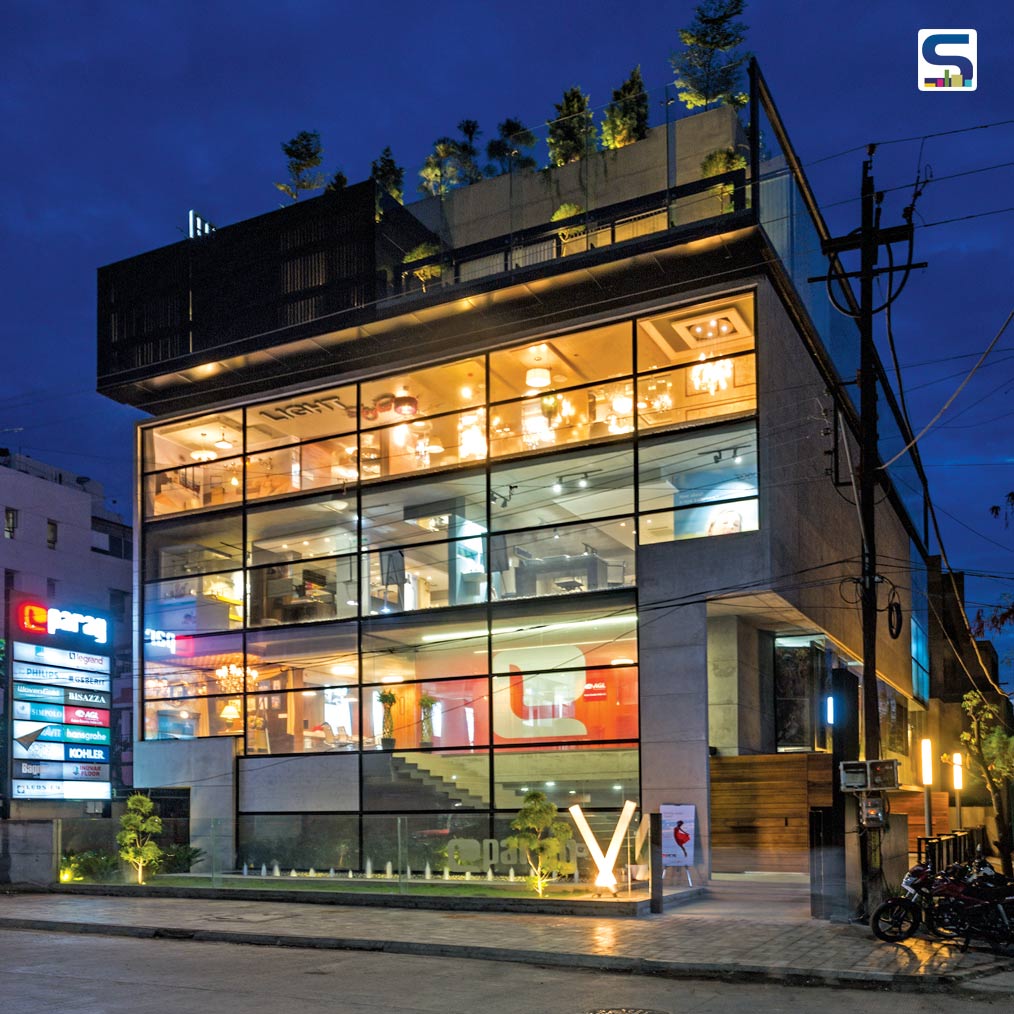 Parag Traders, Indore