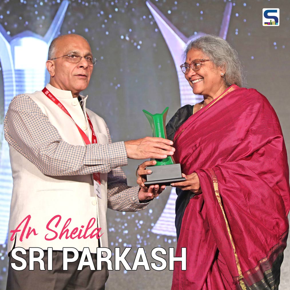 Ar Sheila Sri Prakash