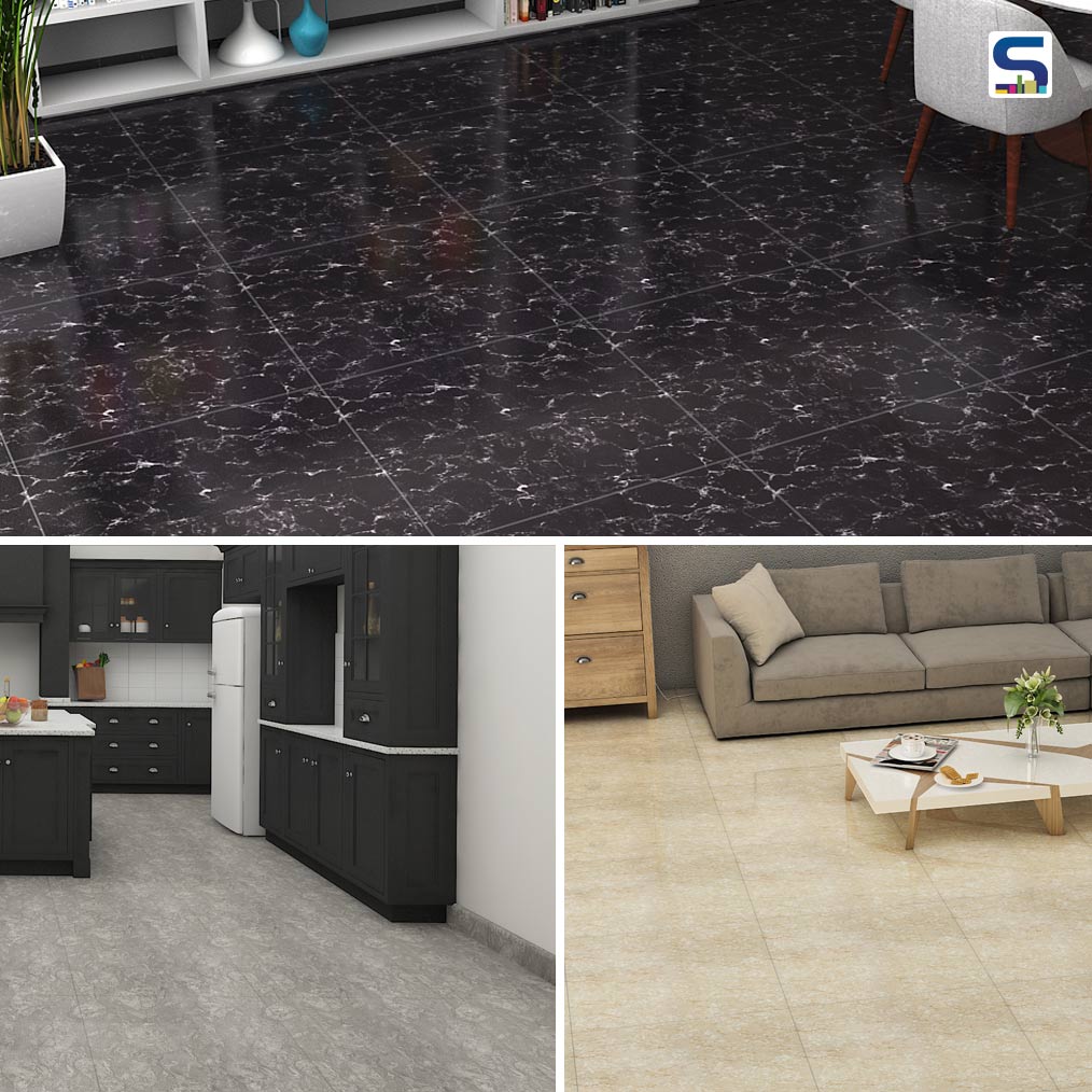 Trends Shaping The Tile Industry In 2020