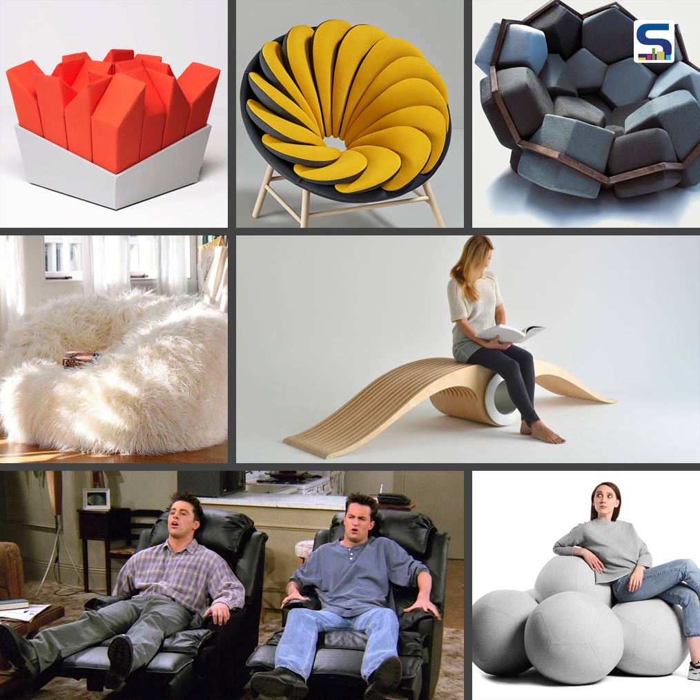 12 Instagram Worthy Ultra-Comfortable Chairs for Perfect Relaxation