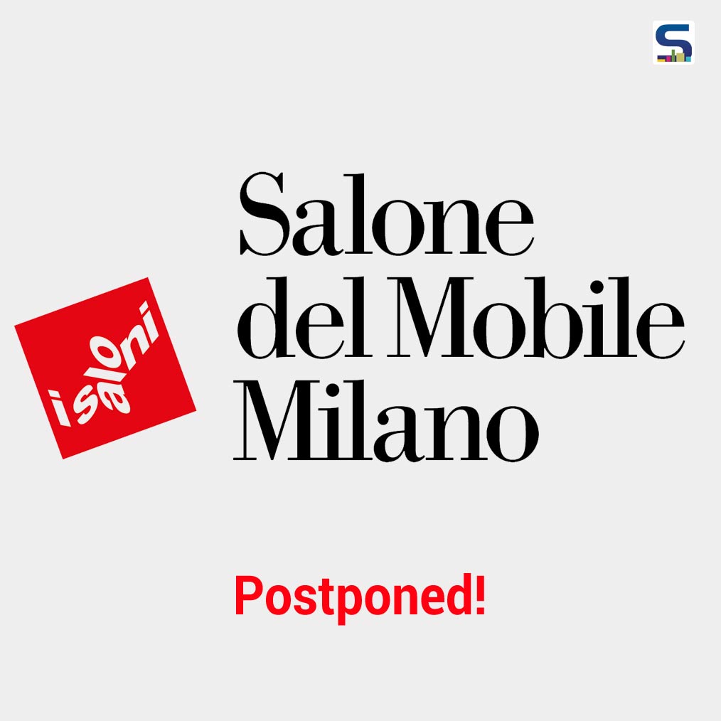 Salone del Mobile.Milano gets postponed to 16th to 21st June