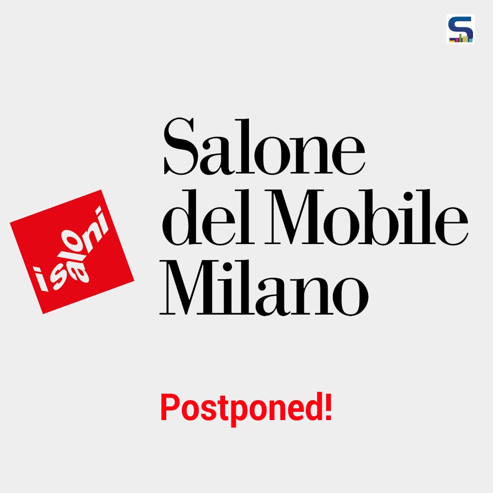 Salone del Mobile.Milano gets postponed to 16th to 21st June