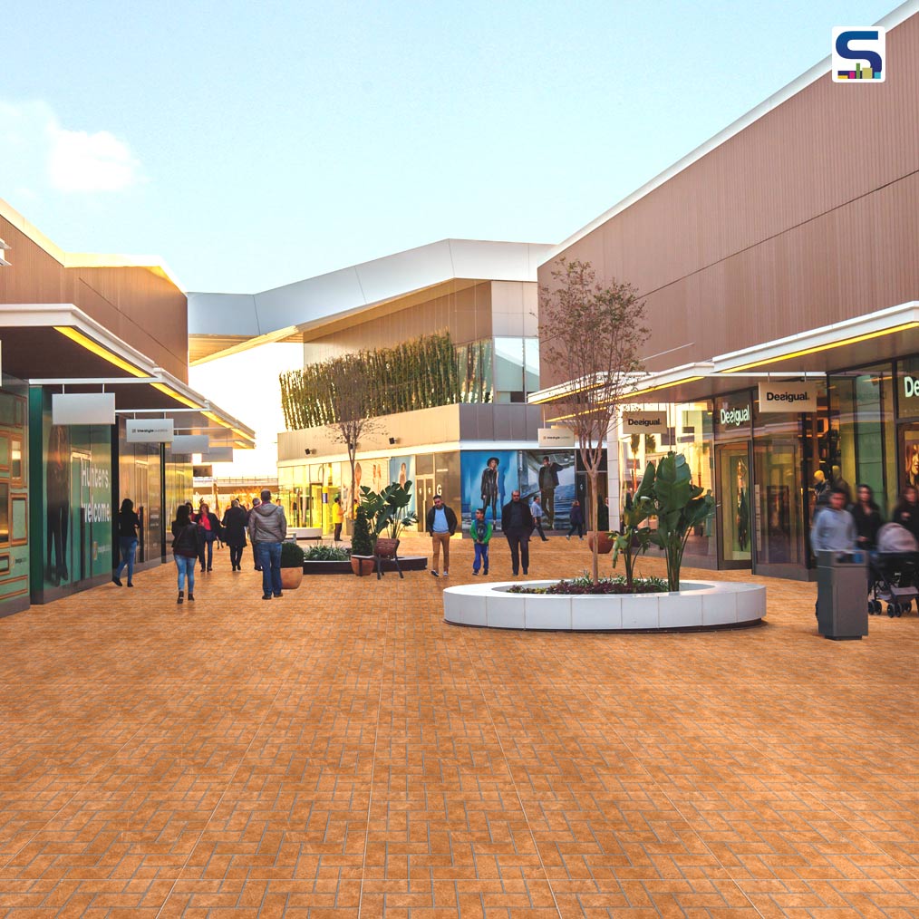 Kajaria launches Duratech XT-Ultra Thick Outdoor Vitrified Tile