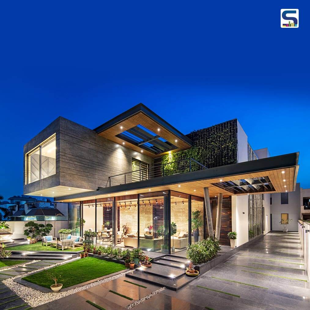Green Future Launched Slimline Glass Door Series
