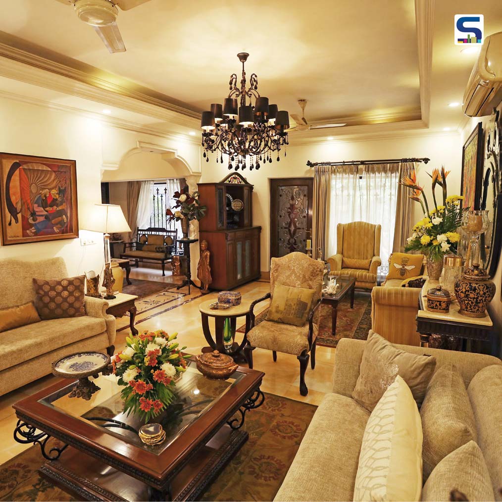Designer Payal Kapoor Shares What Makes Her House a Home