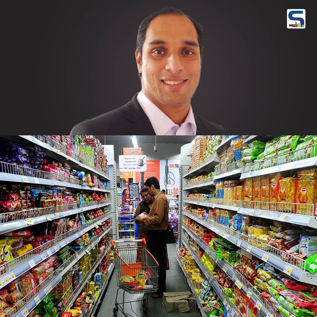 India’s Consumer Retail