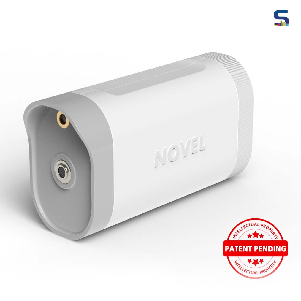 Paul Studio creates the quickest Contact less Thermal Scanner for Covid-19