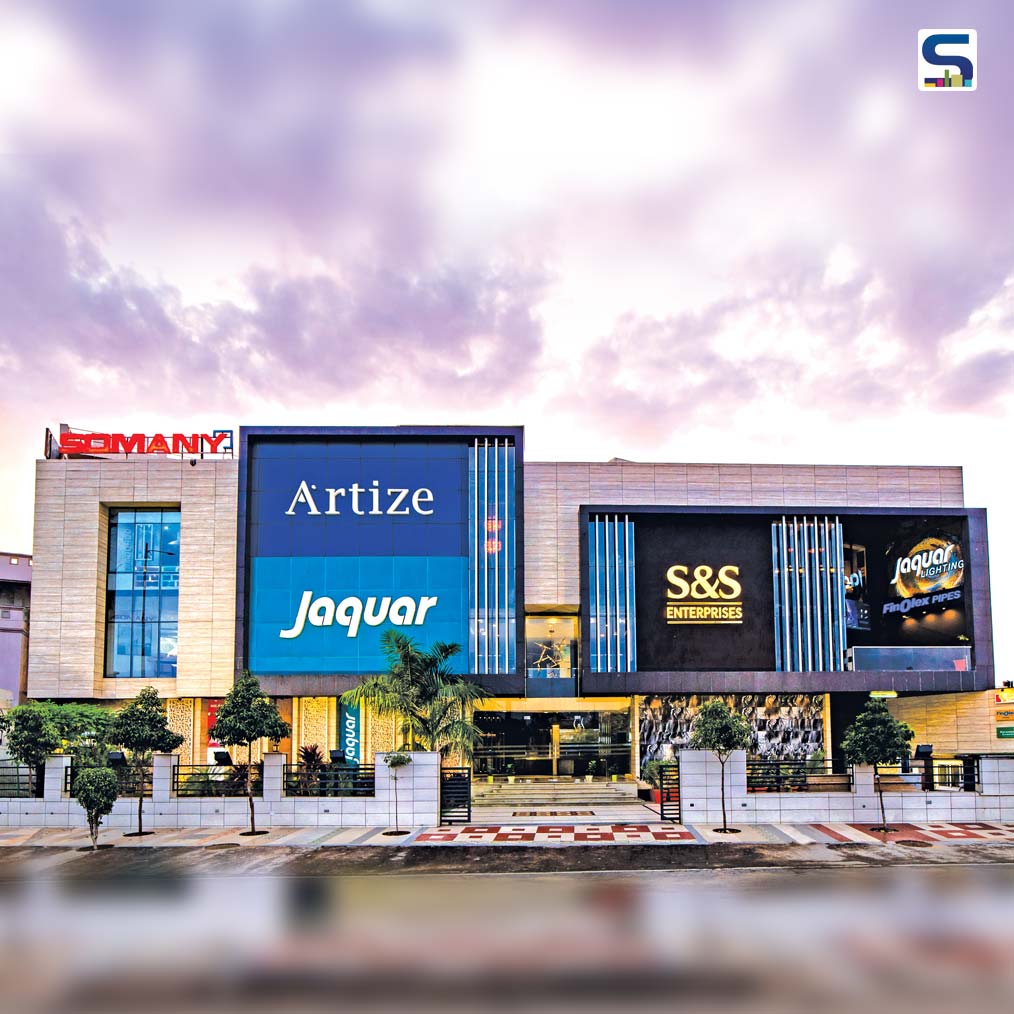 S&S Enterprises, Jaipur: BEING SYNONYMOUS WITH LIFESTYLE