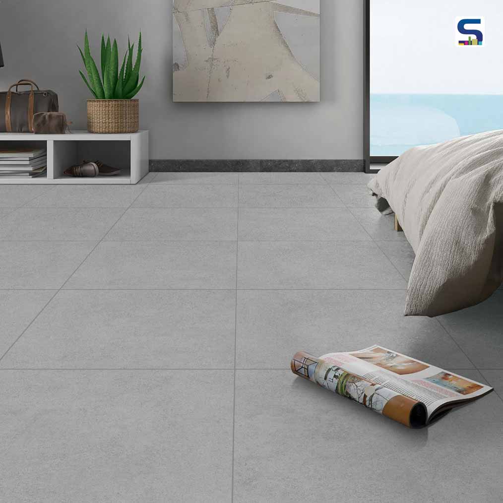 Orient Bell Limited releases their latest INSPIRE Tile Series