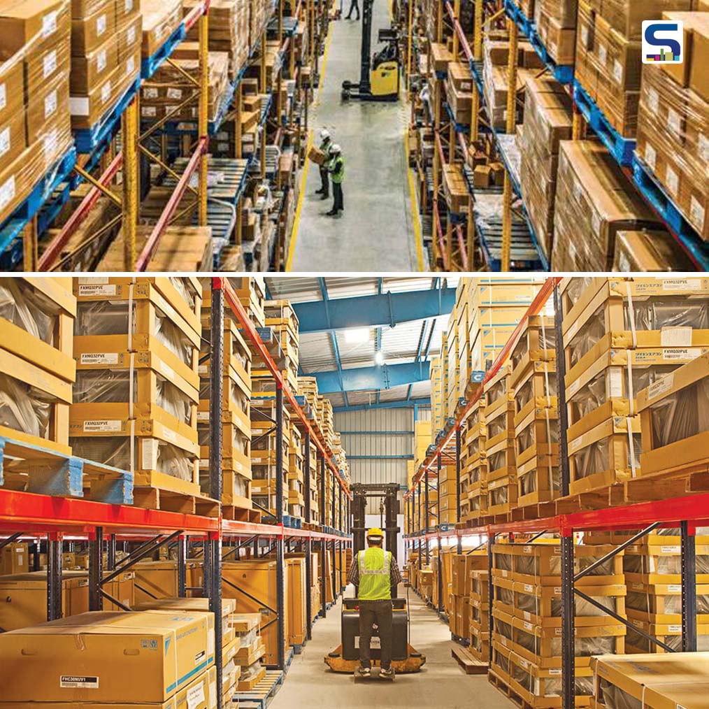 Warehousing and Logistics Sector