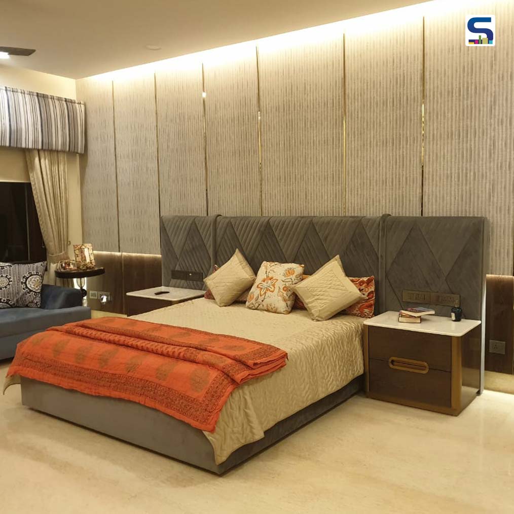 Impact of Interiors on the human psyche : Lockdown special!