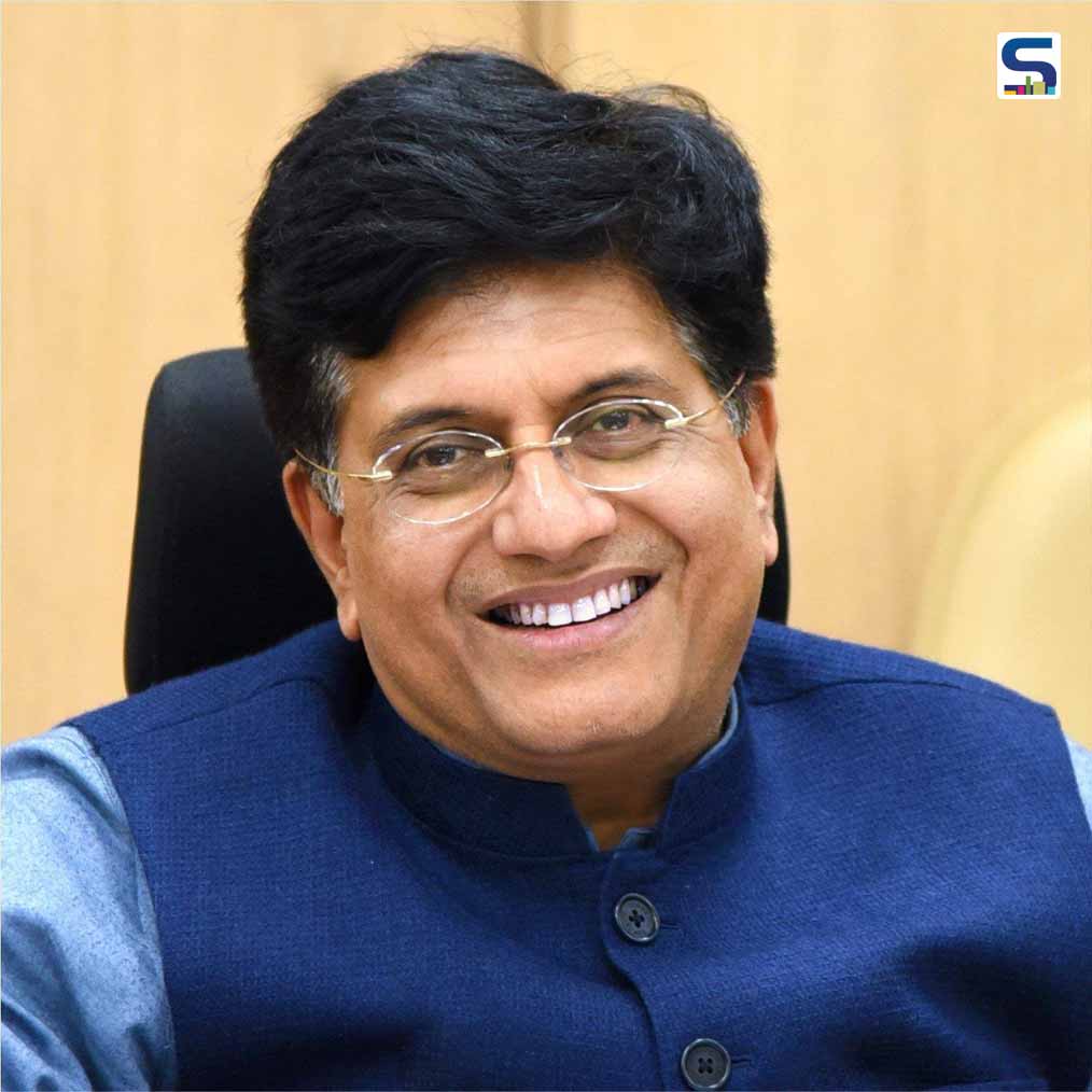 Lower the prices to sell, or suffer: Goyal told Developers