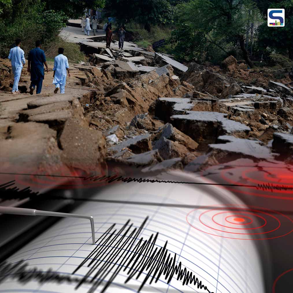 Geologists fear major earthquake could hit soon