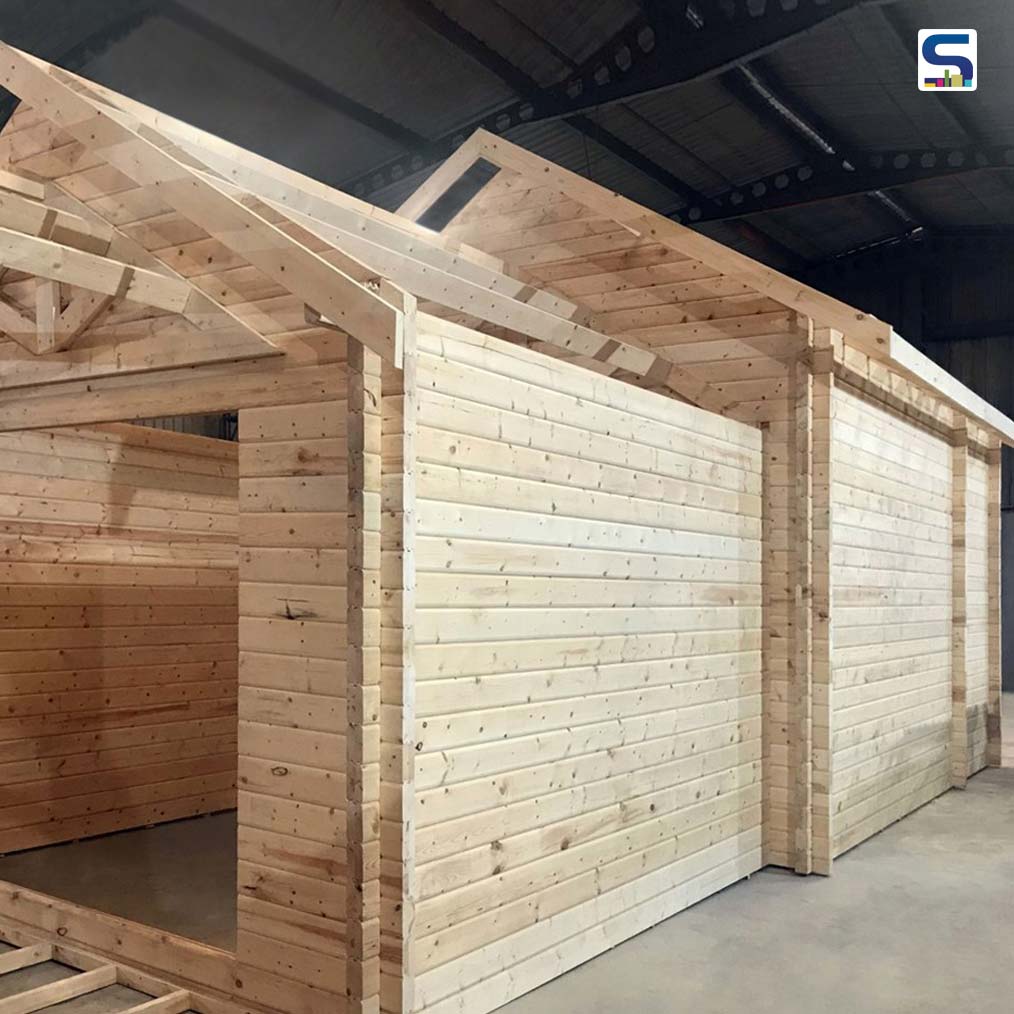 Building Techniques with Canadian Wood: webinar unveils critical technical information