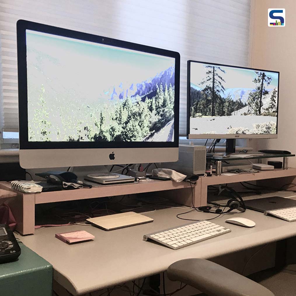Architects face spike in demand for Home offices