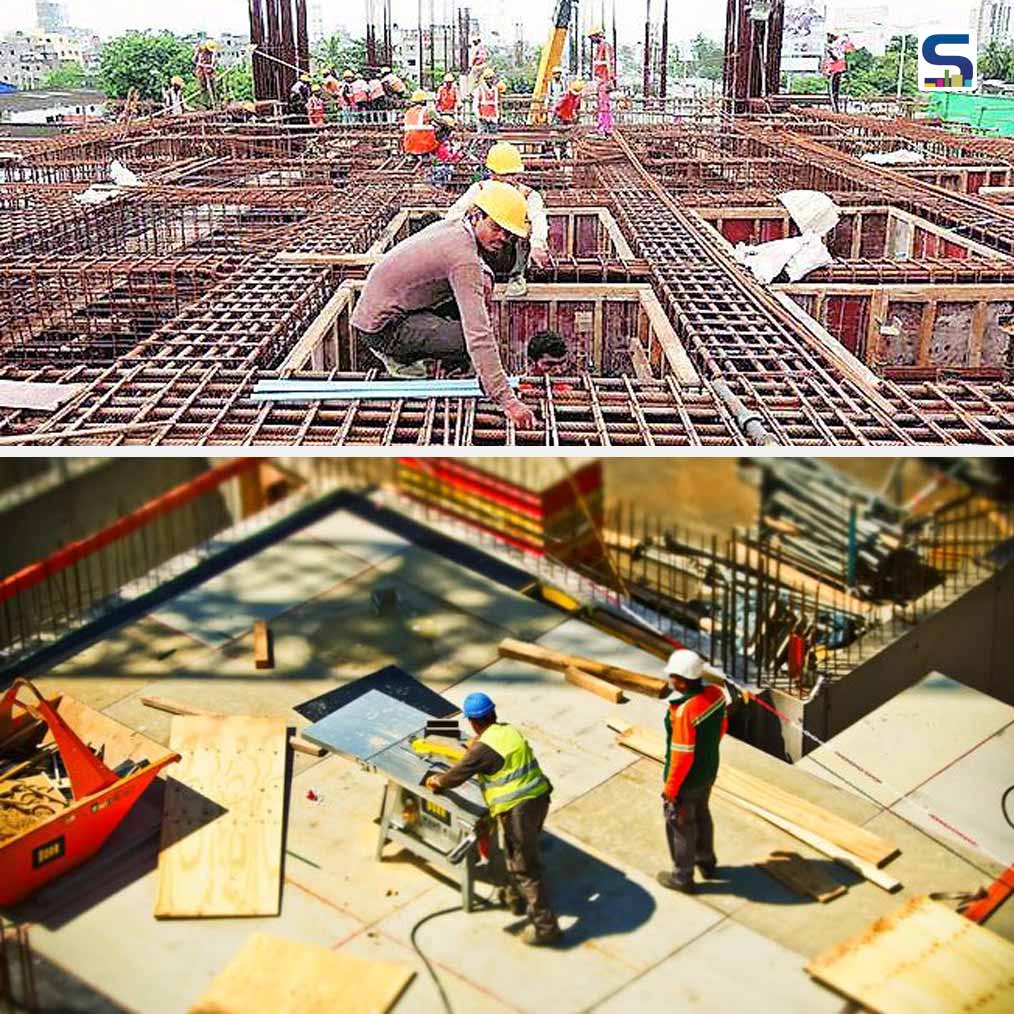 Niti Aayog Urges Government To Mandate The Use Of 25% Recycled Material In Infra Projects