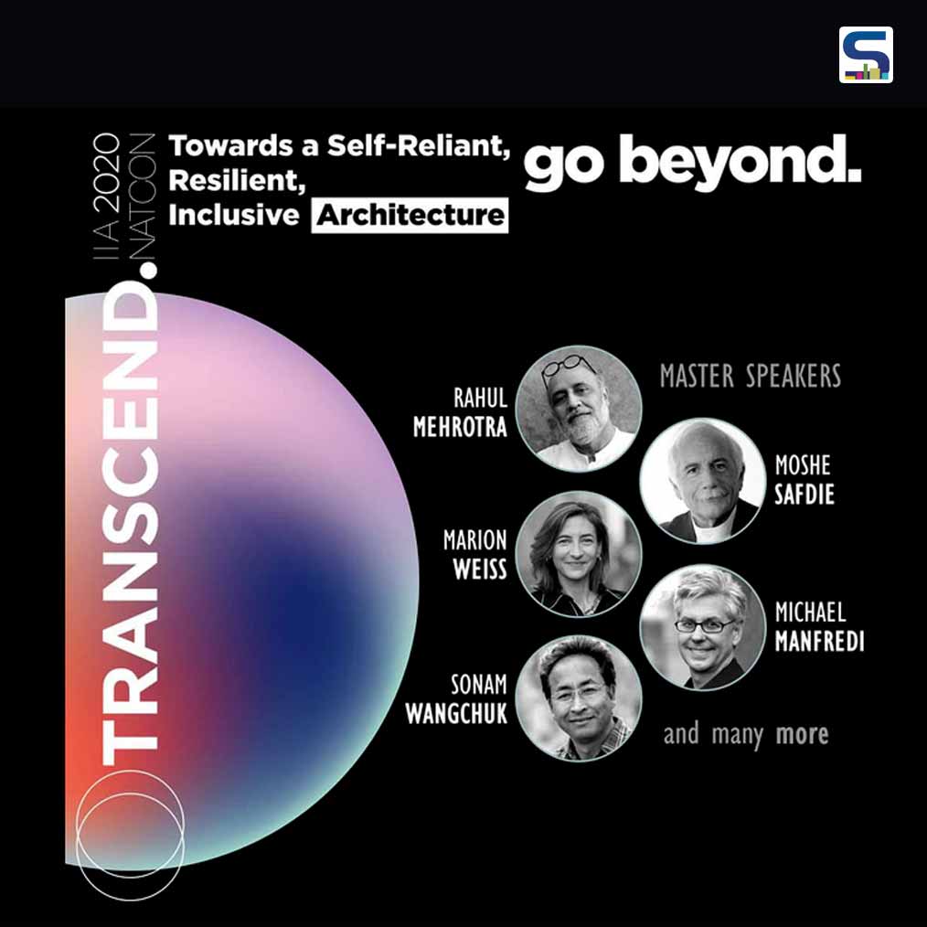 The First Virtual Natcon 2020- Transcend By IIA Concluded Successfully