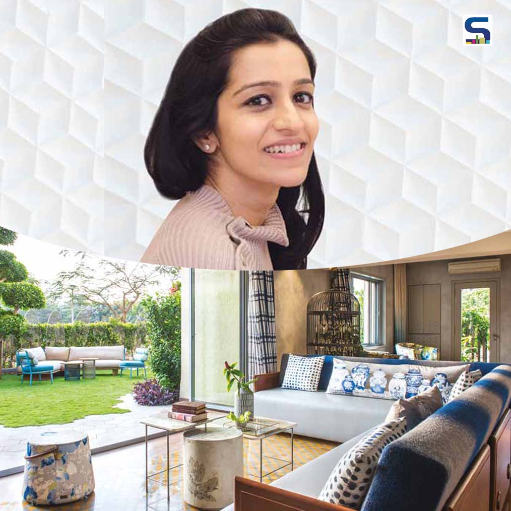 Top interior DESIGN FIRMS OF INDIA: 12 LATEST PROJECTS| Ar Annkur Khosla & team