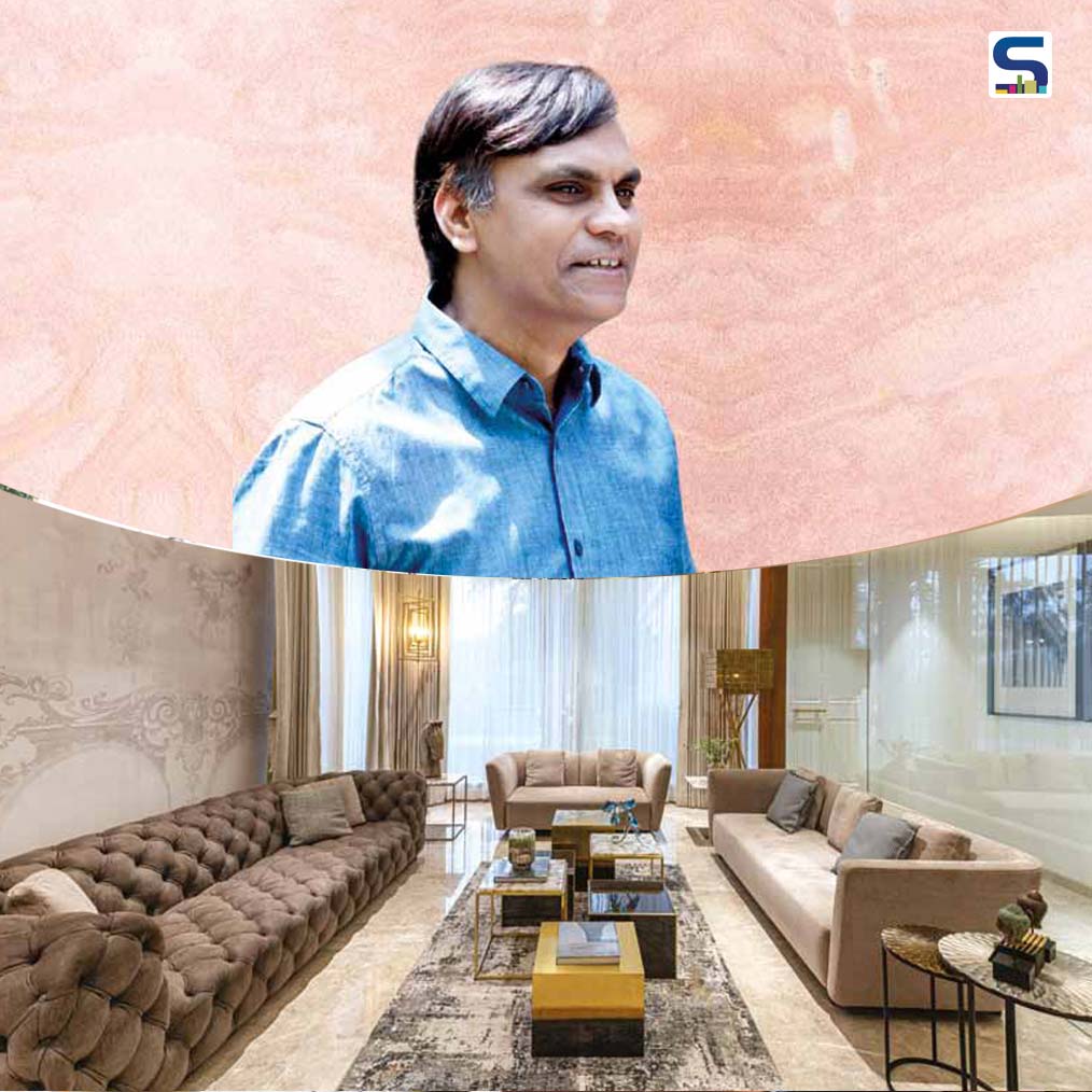 Top interior DESIGN FIRMS OF INDIA: 12 LATEST PROJECTS| Hiren Patel