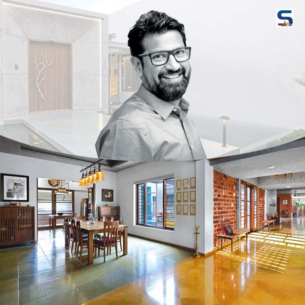 Top interior DESIGN FIRMS OF INDIA: 12 LATEST PROJECTS| Dipen Gada