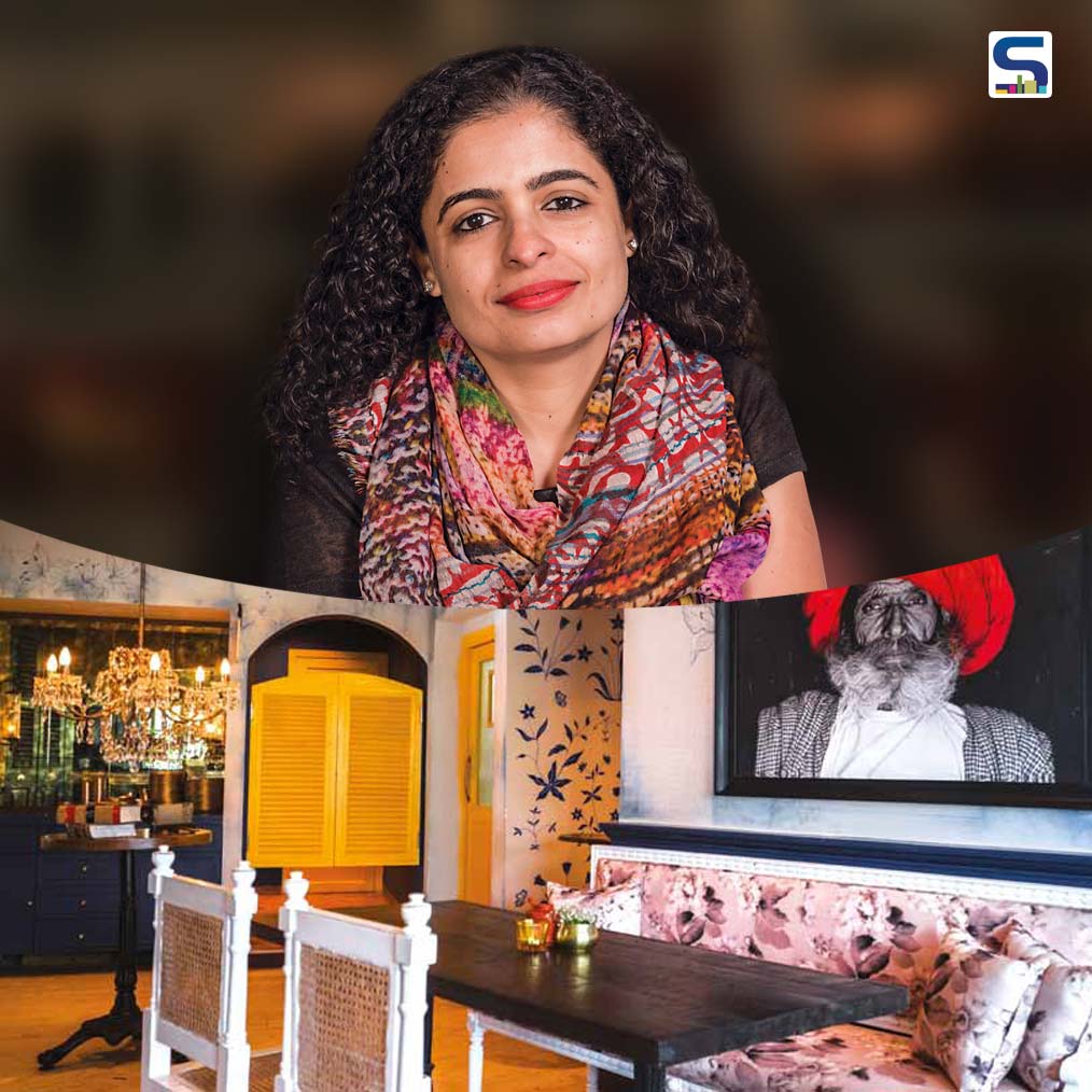 Top interior DESIGN FIRMS OF INDIA: 12 LATEST PROJECTS| Shabnam Gupta