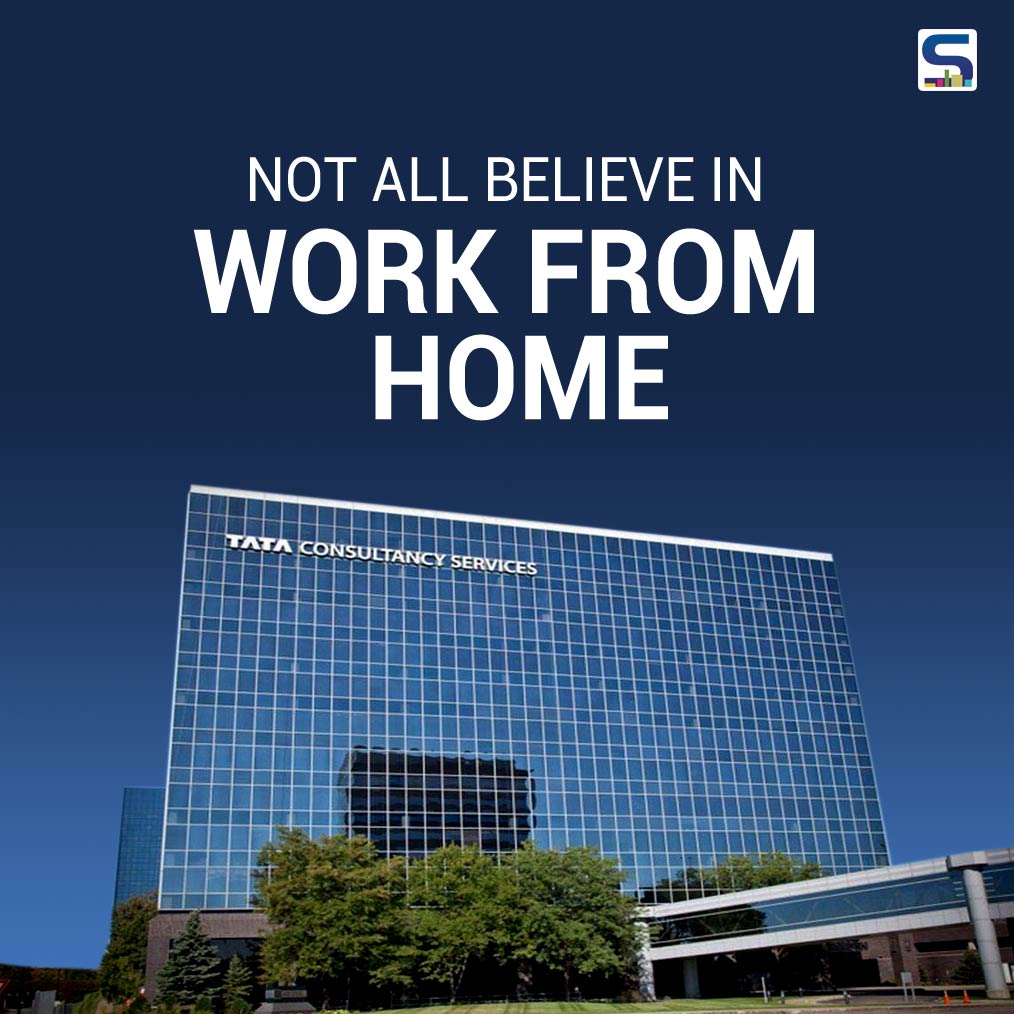 Corporate interior