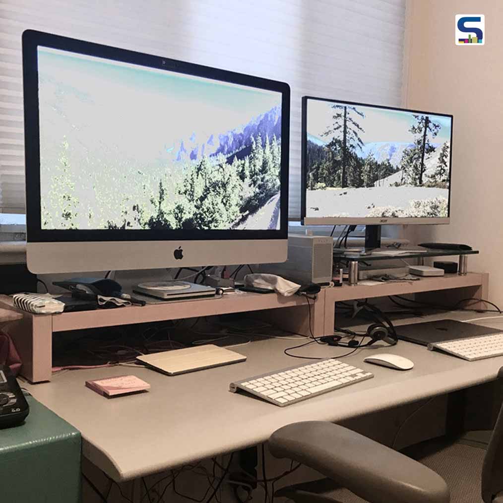 Architects see Spike in demand for Home offices