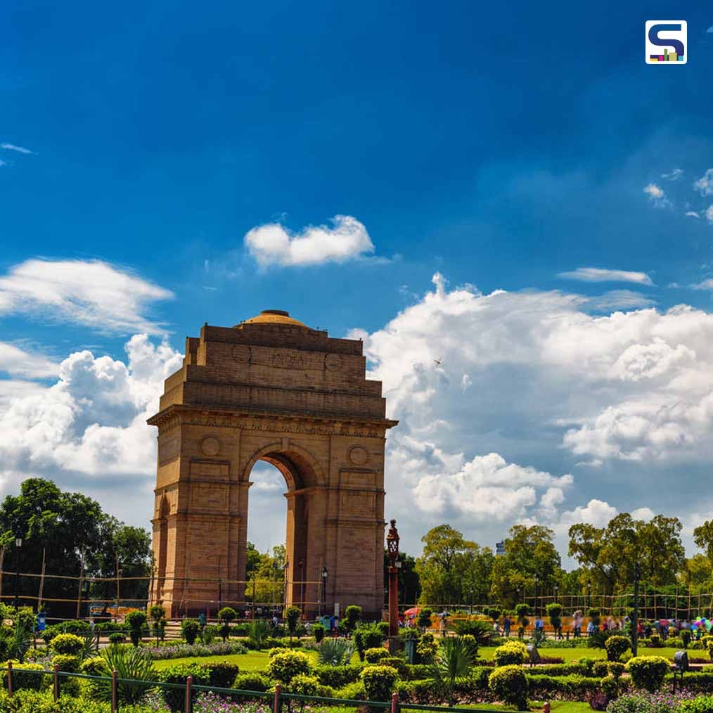 See how the Air Quality of Delhi improved during Lockdown