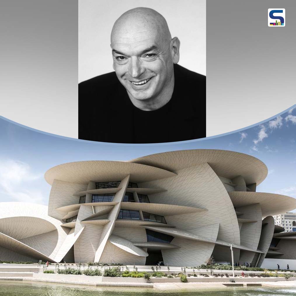 NATIONAL MUSEUM OF QATAR