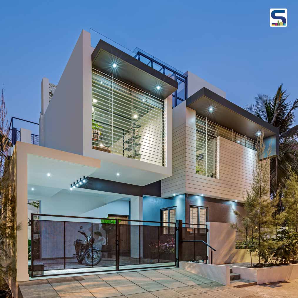 “ the elemental ” | Ashwin Architects
