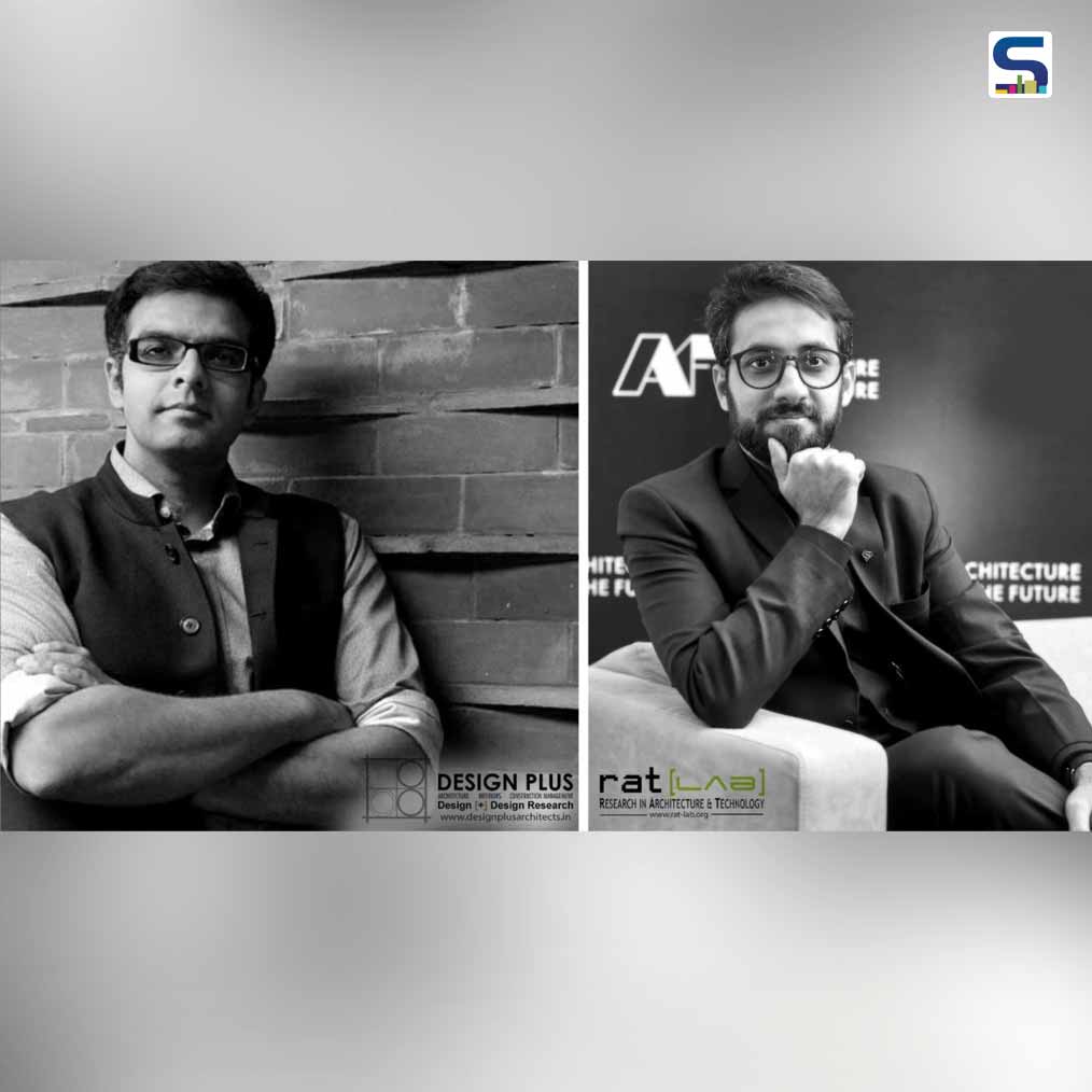 Abhishek Bij and Sushant Verma on ‘Crescent Mosque | Surfaces Reporter