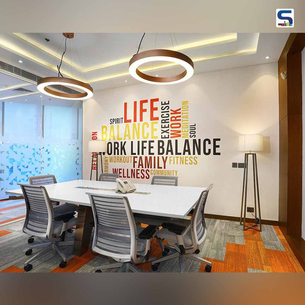 Candor TechSpace Office | Genesis
