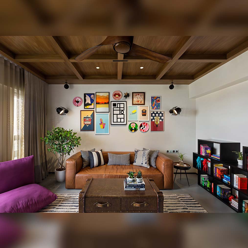 House No. 12 | Quirk Studio