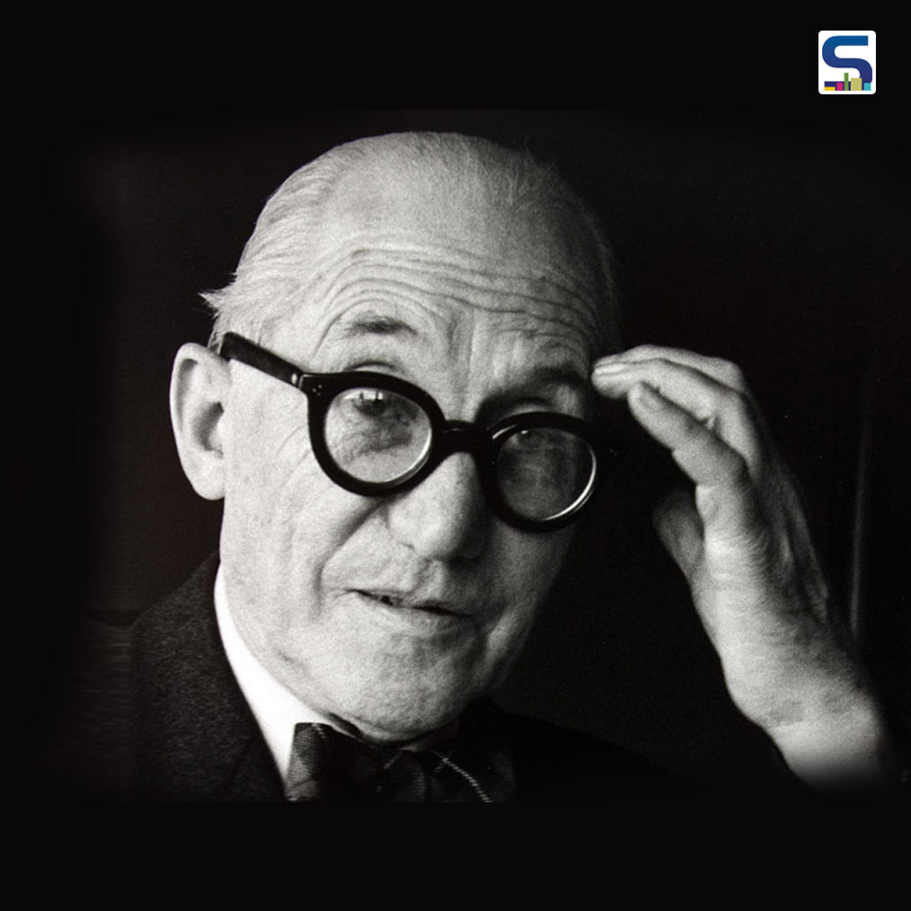 10 Amazing facts About Le Corbusier