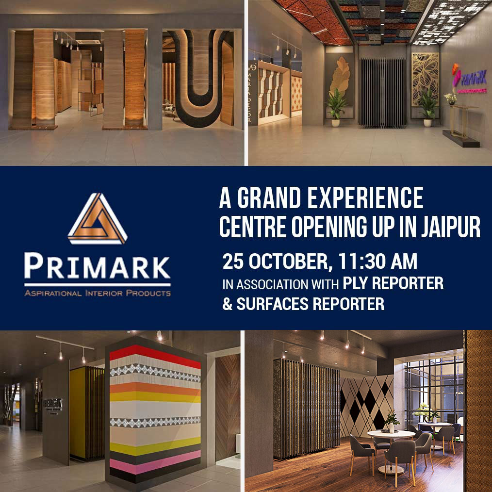 PRIMARK | Jaipur | Grand Online Launch