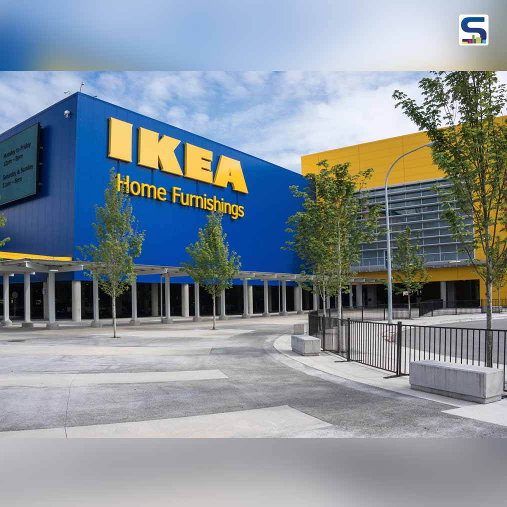 IKEA | ‘Buy Back’ Used Furniture