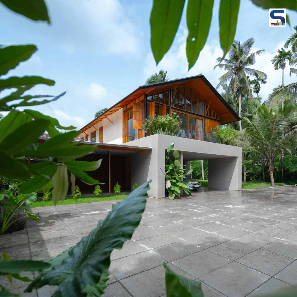 Malabar Style Architecture of the Region | Thought Parallels Architecture
